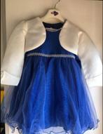 Robe de cérémonie avec bolero 3/4 ans, Enfants & Bébés, Vêtements enfant | Taille 104, Comme neuf