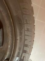 Winterbanden delinte 205/55 R 1691 H, Auto-onderdelen, Banden en Velgen, Ophalen, Winterbanden
