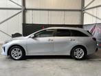 Kia Ceed sw 1.4/sportwagen/Camera/Cc/Pdc/Appel Carplay/Leder, Auto's, Voorwielaandrijving, 4 cilinders, 149 g/km, 5 deurs