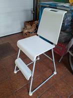 Hoge kinderstoel, Kinderen en Baby's, Kinderstoelen, Ophalen