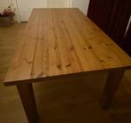 Eetkamer, Ophalen, Zo goed als nieuw, IKEA, 4 tot 6 stoelen
