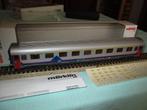 Marklin SNCB 4352, Hobby & Loisirs créatifs, Enlèvement ou Envoi, Neuf, Wagon, Märklin