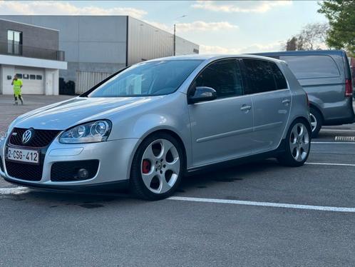 Golf 5 GTI, Auto's, Volkswagen, Particulier, Golf, ABS, Adaptieve lichten, Airbags, Airconditioning, Alarm, Android Auto, Apple Carplay