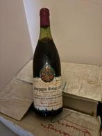 Wijnen te koop van 1977 - Bourgogne Rouge, Ophalen, Frankrijk, Nieuw, Rode wijn