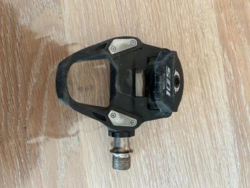 Fietspedalen Shimano 105 SPD-SL beschikbaar voor biedingen