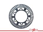 ABS RING KTM 690 Duke 2012-2015 (01-2012/12-2015), Motoren, Gebruikt