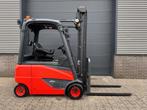 Linde E18 evo 1,8 ton elektrische heftruck (bj 2014), 1000 tot 2000 kg, Elektrisch, Heftruck, Linde