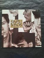 SIMPLE MINDS "Once Upon A Time" poprock LP (1985) IZGS, Enlèvement ou Envoi, Comme neuf, 12 pouces, Pop rock