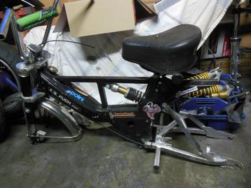 puch crossframe beschikbaar voor biedingen