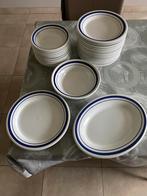 Soepborden en eetborden, Ophalen of Verzenden, Zo goed als nieuw, Bord(en)