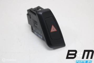 Alarmlichtschakelaar Audi A5 8T 8K1941509B beschikbaar voor biedingen