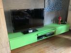 tv kast, Ophalen, Zo goed als nieuw, Kunststof