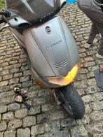 Gilera runner 180cc a1, Vélos & Vélomoteurs, Vélomoteurs & Scooters bridés, Comme neuf, Gilera, Enlèvement ou Envoi