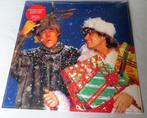 WHAM (GEORGE MICHAEL) LAST XMAS  LTD EDIT. SNOW WHITE VINYL, Verzenden, 2000 tot heden, Nieuw in verpakking, 12 inch