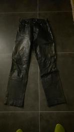 Lederen broek, Motoren, Kleding | Motorkleding, Ophalen of Verzenden, Tweedehands, Dames, Broek | leer