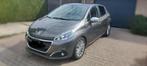 peugeot 208 style, Auto's, Peugeot, Voorwielaandrijving, Handgeschakeld, 5 deurs, Particulier