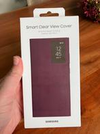 Smart clear view cover, Telecommunicatie, Ophalen, Nieuw, Overige modellen, Frontje of Cover
