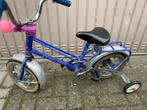 fietsen, Fietsen en Brommers, Fietsen | Kinderfietsjes, Ophalen, Gebruikt, Minder dan 16 inch, Eurobike