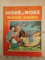 Suske en wiske, beminde barabas, Boeken, Ophalen of Verzenden