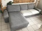 Sofa, Overige materialen, 250 tot 300 cm, Gebruikt, 125 tot 150 cm
