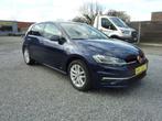 Volkswagen Golf VII 1.0 TSI Comfortline, https://public.car-pass.be/vhr/a2e03b51-9e5d-4dbd-b718-65b61bc998fc, Euro 6, Blauw, Bedrijf