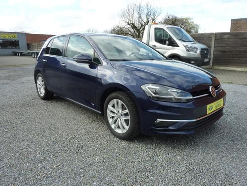 Volkswagen Golf VII 1.0 TSI Comfortline, Auto's, Volkswagen, Bedrijf, Te koop, Golf, ABS, Adaptive Cruise Control, Airbags, Airconditioning