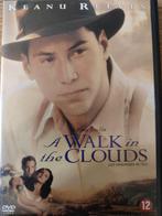 A Walk In The Clouds (1995) (Keanu Reeves) DVD, Ophalen of Verzenden, Zo goed als nieuw