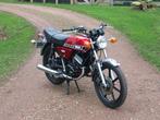 Yamaha RD200 1979, Entreprise, 2 cylindres, 195 cm³, Naked bike
