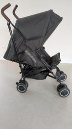 Plooibuggy Koolstra, Kinderen en Baby's, Ophalen, Zo goed als nieuw, Regenhoes