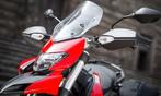 Bulle/rétroviseurs Ducati hypermotard/hyperstrada 821, Motoren, Ophalen of Verzenden, Gebruikt