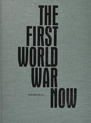 The First World War Now beschikbaar voor biedingen