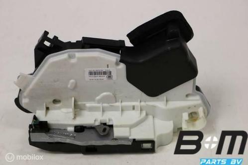 Portierslot LV VW Polo 6C GTI, Auto-onderdelen, Interieur en Bekleding, Gebruikt