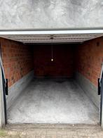 garagebox te huur Burcht/Zwijndrecht, Provincie Antwerpen