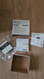 gira systeem 3000 thermostaat display, Doe-het-zelf en Bouw, Ophalen of Verzenden, Nieuw