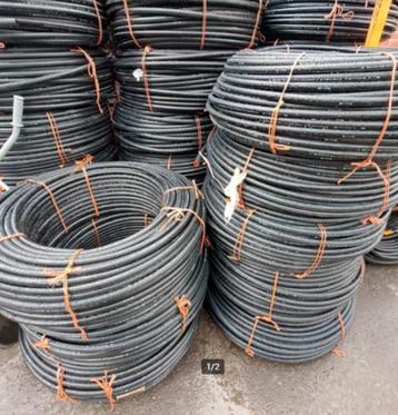 RBM waterleiding Ø25mm beschikbaar voor biedingen