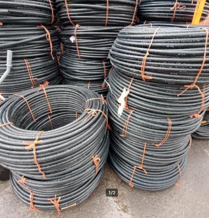 RBM waterleiding Ø25mm, Doe-het-zelf en Bouw, Sanitair, Nieuw, Overige typen, Ophalen of Verzenden