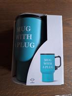 Koffiebeker met USB NIEUW, Enlèvement