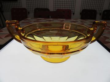 Noémie Luxval VSL art deco middenstuk beschikbaar voor biedingen