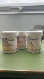 Inositol supplementen, Handtassen en Accessoires, Uiterlijk | Dieet en Afvallen, Ophalen of Verzenden, Nieuw, Pillen