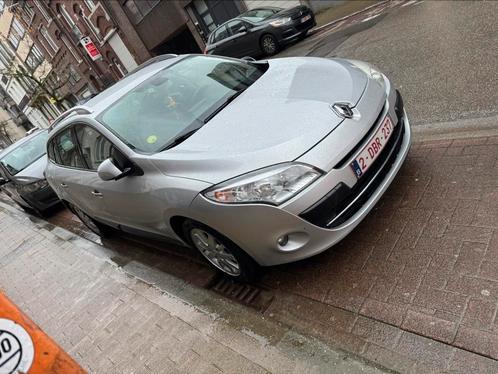 Renault Mégane 3 1.9 dci, Auto's, Renault, Particulier, Mégane, Break, Ophalen