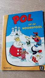Strip Pol op de noordpool, Eén stripboek, Hansen, Ophalen, Gelezen