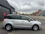 Peugeot 5008 1.6 HDI allure, Auto's, Automaat, Euro 5, Bedrijf, Diesel