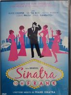 Sinatra to be Frank / DVD NEUF, Ophalen of Verzenden, Nieuw in verpakking