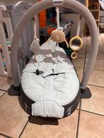 Domoo seat met speelboog, Enfants & Bébés, Relax bébé, Enlèvement ou Envoi