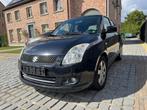 Suzuki Swift 1.3 benzine – 2008 – Slechts 73.000 km – 5 deur, Auto's, Suzuki, Swift, Handgeschakeld, USB, Particulier