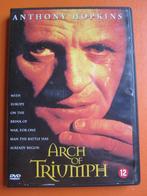 Arch of Triumph (1985), Cd's en Dvd's, Dvd's | Drama, Vanaf 12 jaar, Ophalen of Verzenden, Zo goed als nieuw, Drama