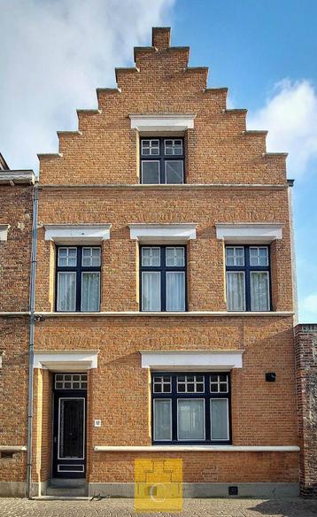 Woning te koop in Brugge, 5 slpks beschikbaar voor biedingen