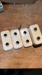 Radiator buis afdekplaatje, Enlèvement ou Envoi, Neuf, Autres types