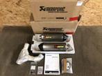 Akrapovic uitlaten KTM 990 Supermoto T 2009-2013 SM-T SMT, Motoren, Onderdelen | Overige, Ophalen of Verzenden, Nieuw