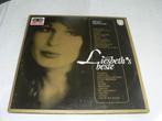 LP Liesbeth List dubbel LP, Cd's en Dvd's, Vinyl | Nederlandstalig, Ophalen of Verzenden, Gebruikt